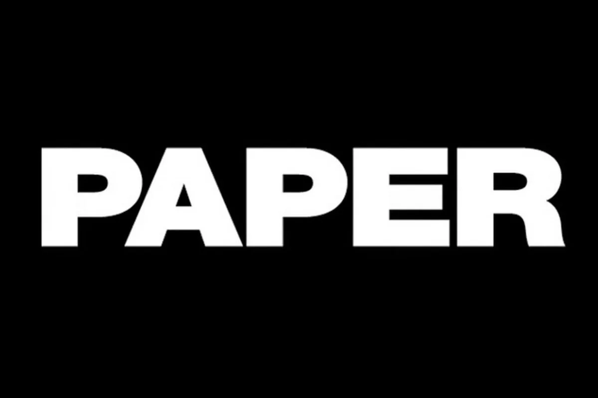 Paper