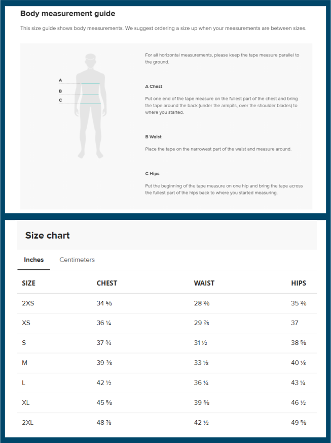 Unisex Cotton Hoodie AOP -Body Measurements 02.png