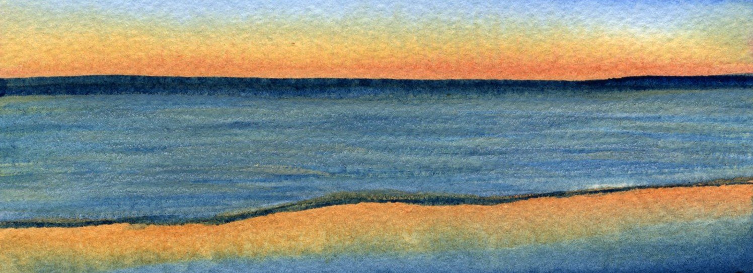 Plum Island #9