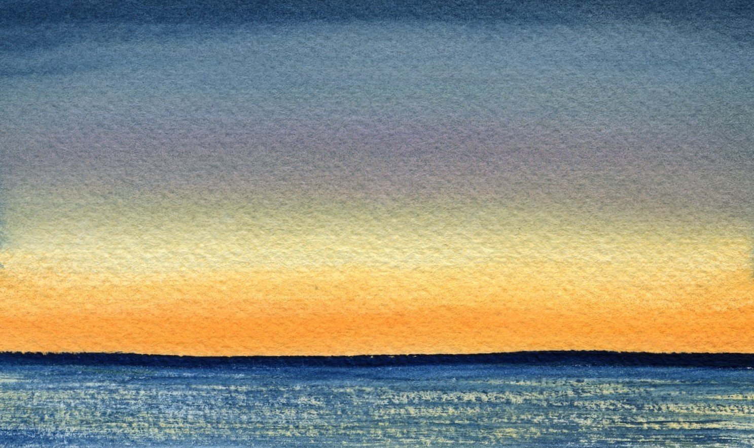 Plum Island #7 SOLD