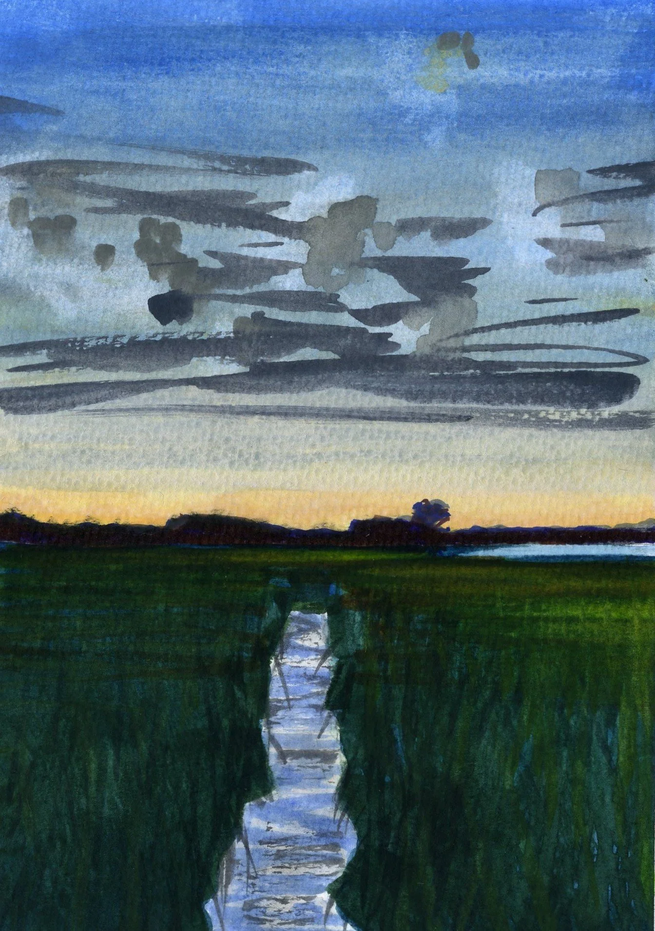 Last Light Study