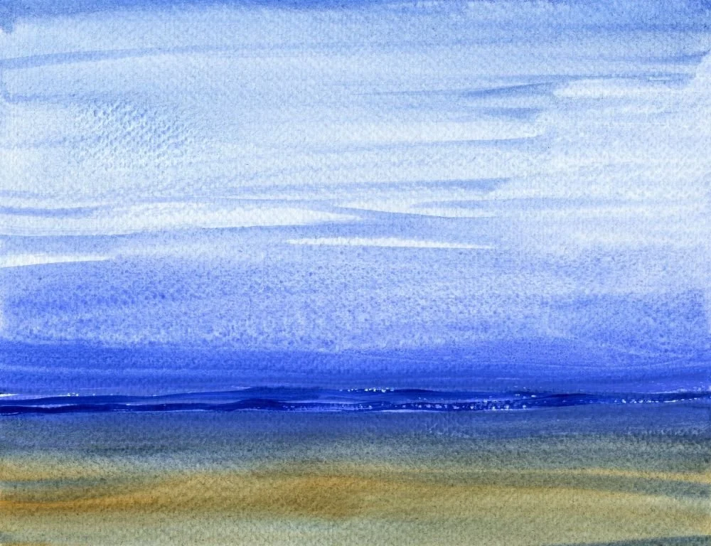 Abstract Landscape #3