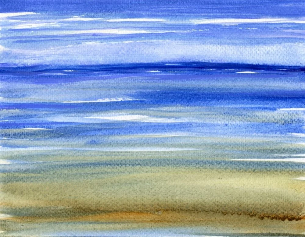 Abstract Landscape #4