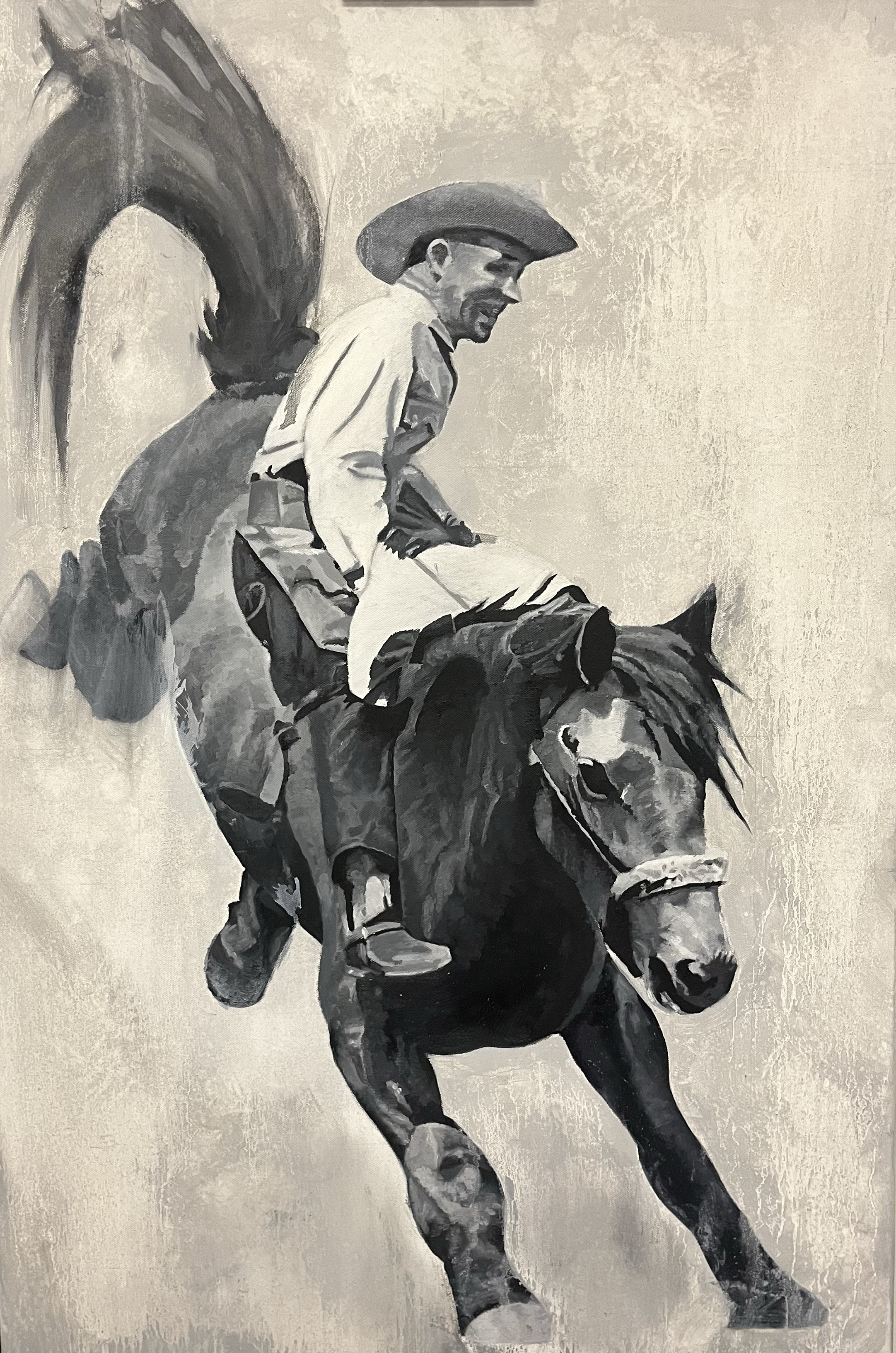 "untitled" 
24" x 36"
2024
oils on canvas 