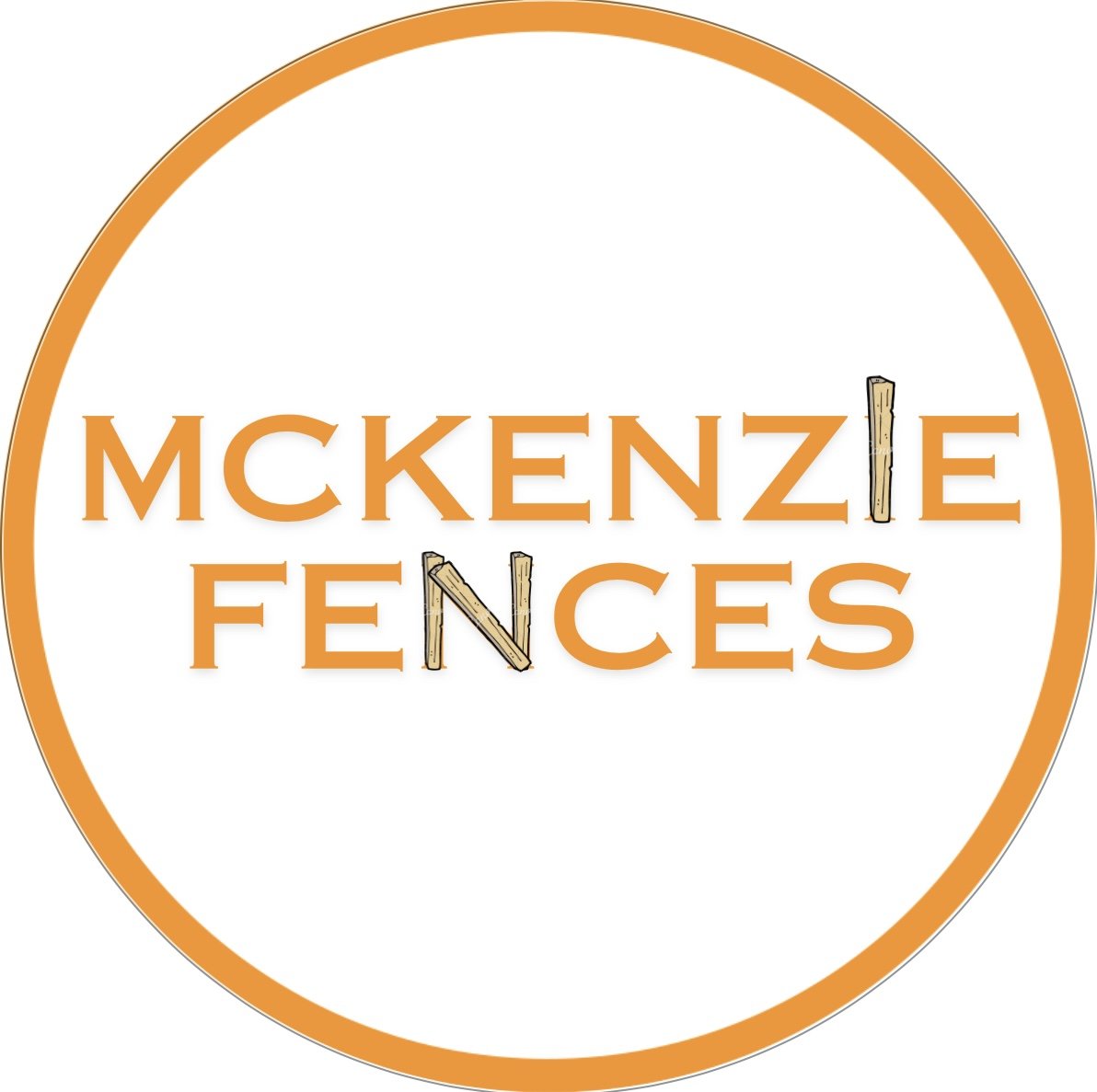 MCKENZIE FENCES 