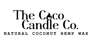 The Coco Candle Co