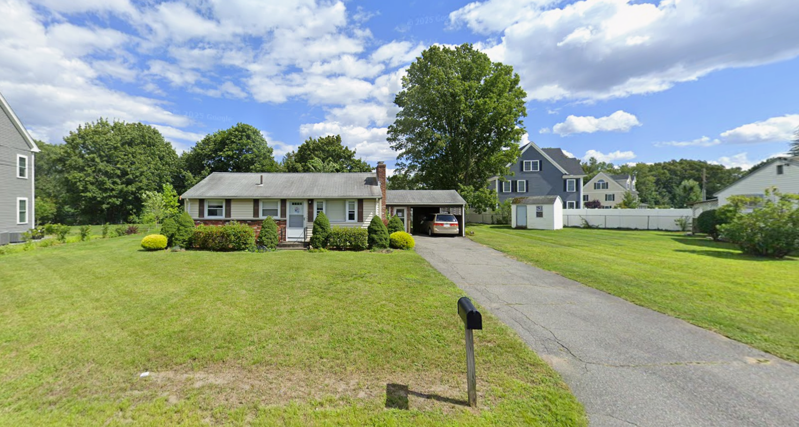 64 Marlboro, Woburn - available lot to customize to buyers preference