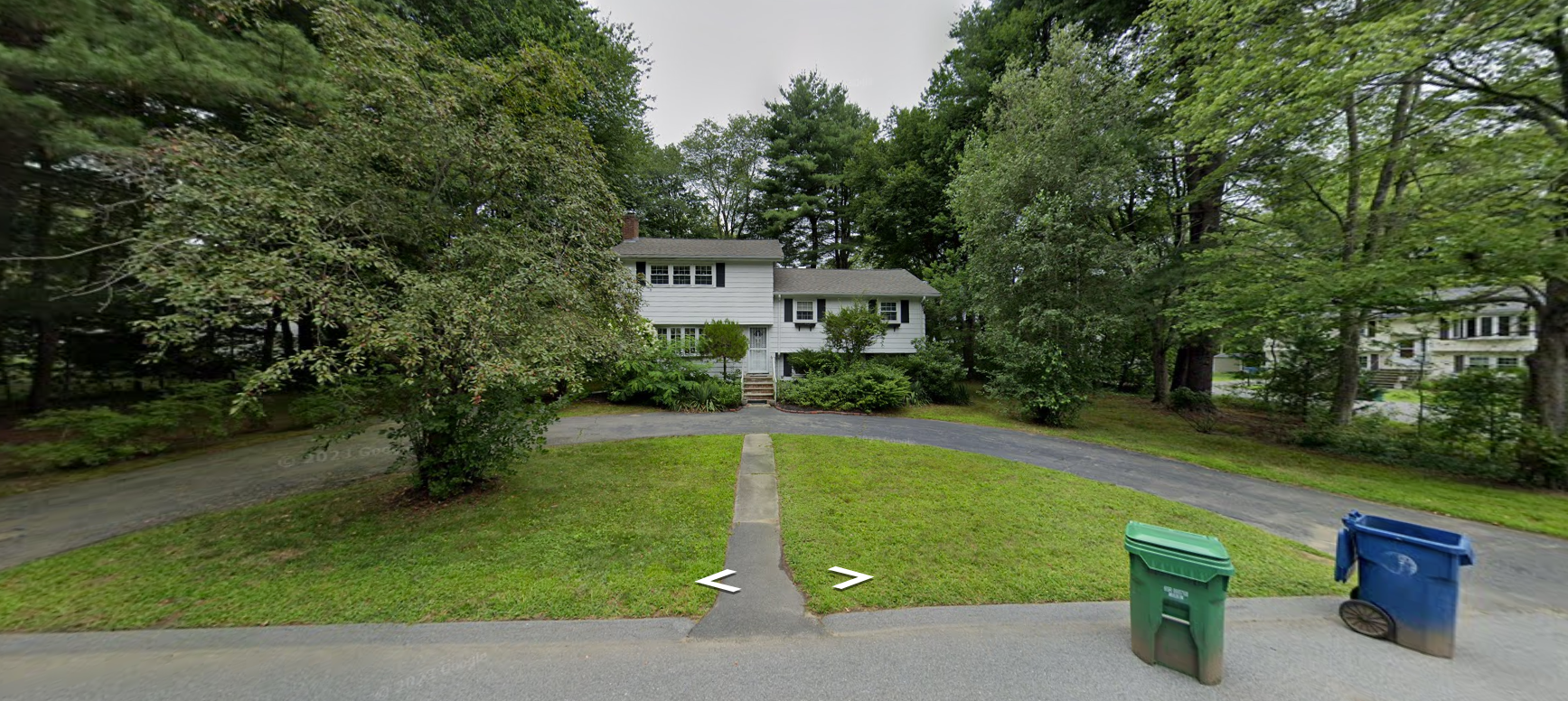 20 Dolores Dr, Burlington - available lot to customize to buyers preference