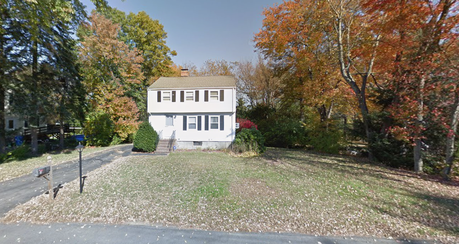 4 Phylis Dr, Burlington - available lot to customize to buyers preference