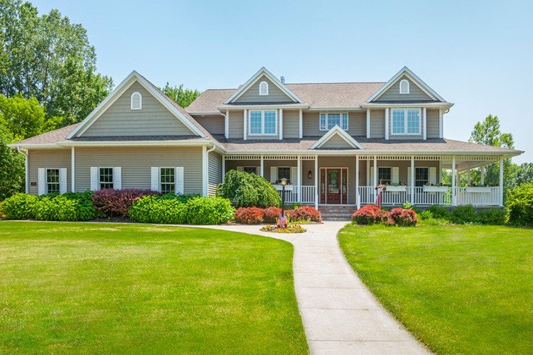 Seasonal Maintenance Checklist: Keeping Your Home in Shape