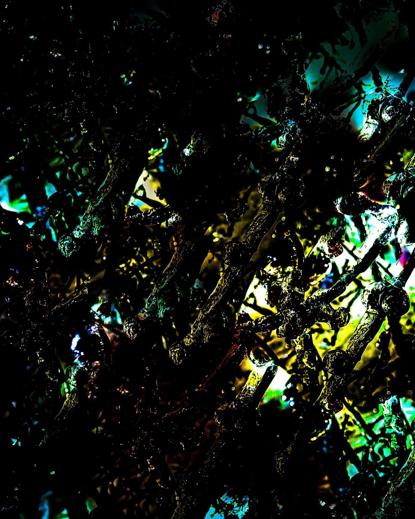 “When We Get Dirty, I Forget All That Is Wrong (I Can’t Let It End…………….Please.)”