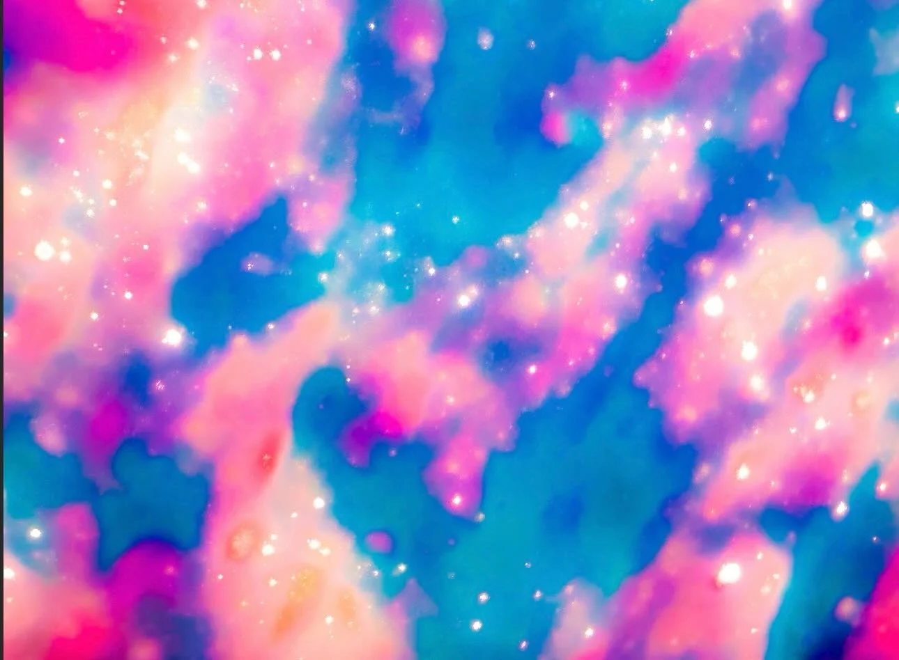 “It’s Always Cloudy In My Dreams”