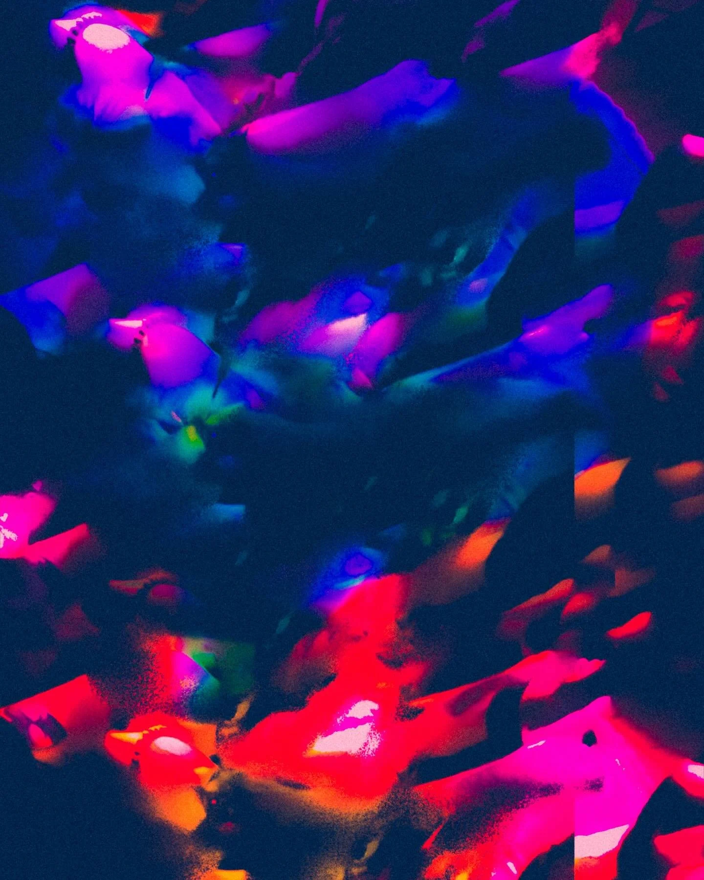 “Falling In Love Is Such A Disgusting Habit. (And Unfortunately I’m An Addict)”