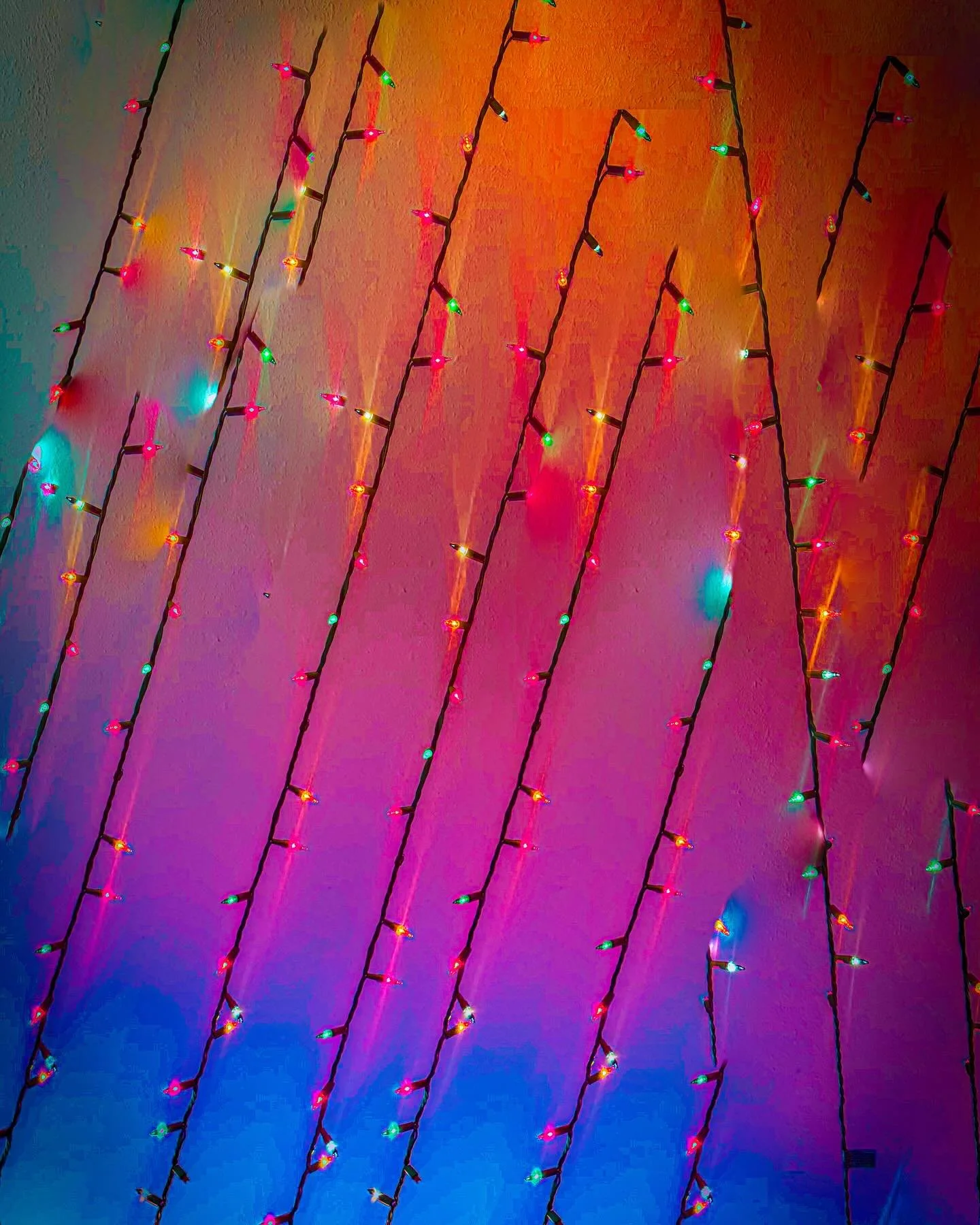 “I Don’t Remember The Last Time Life Was Colorful”