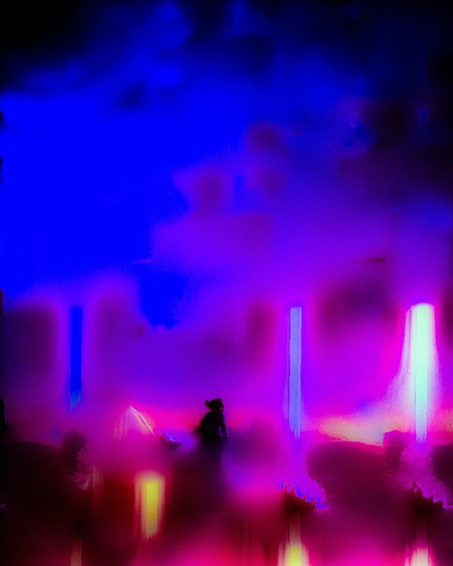 “You Seem So Lonely”