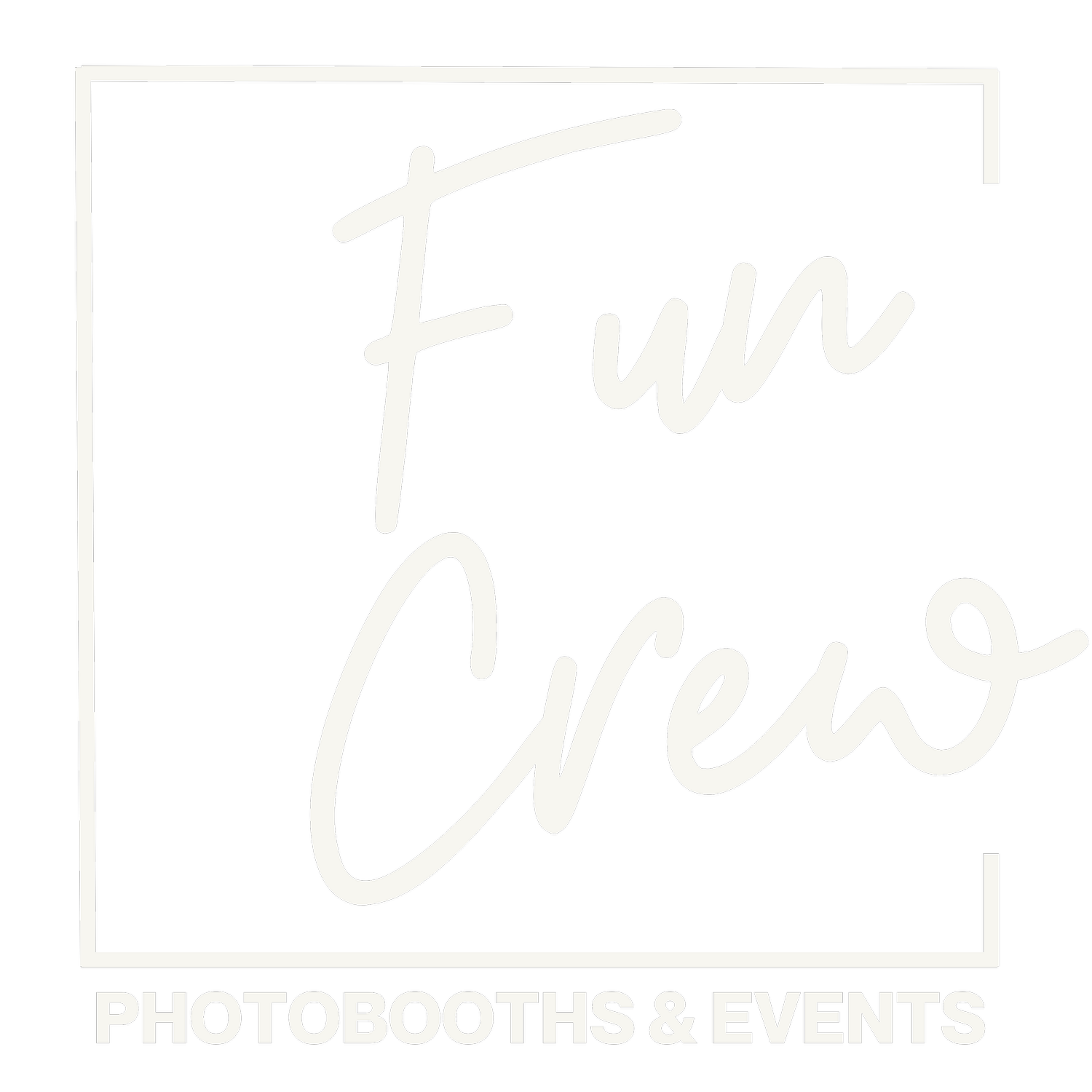 Fun Crew Photo Booths