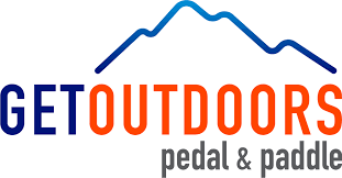 Sponsor Spotlight: GetOutdoors Pedal and Paddle