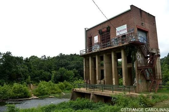  Carbonton Dam, Endangered Species and Bioacoustics, OH MY! 