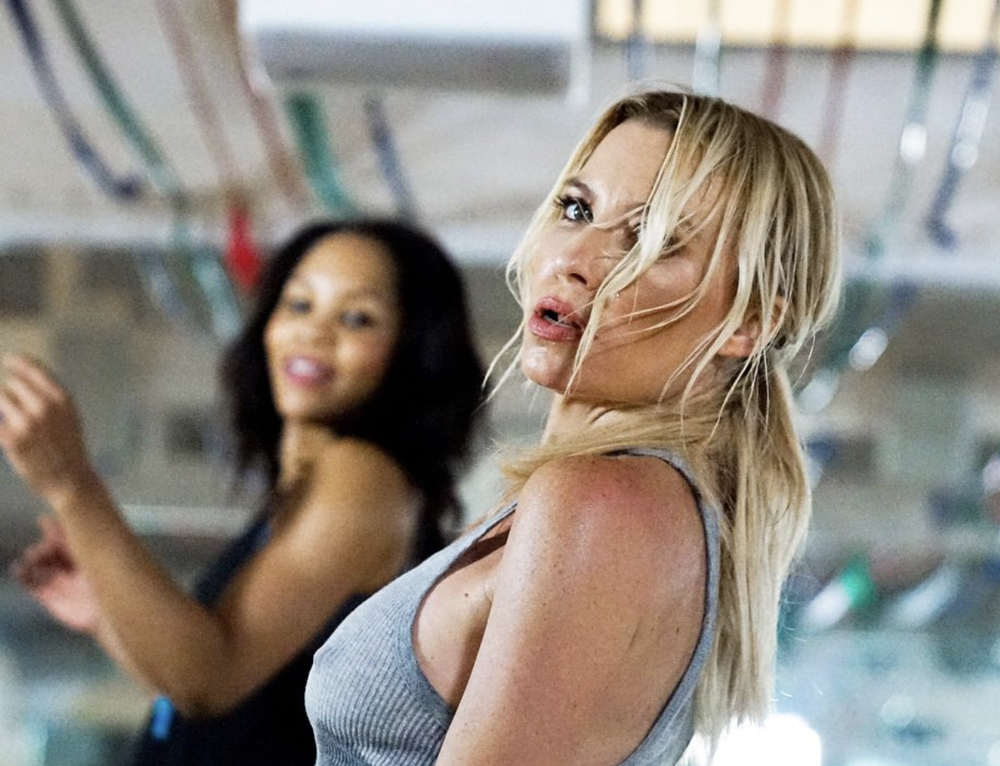Tracy Anderson