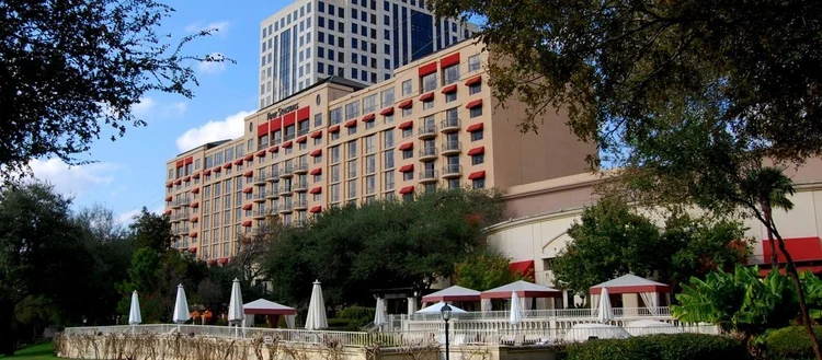 Four Seasons Austin