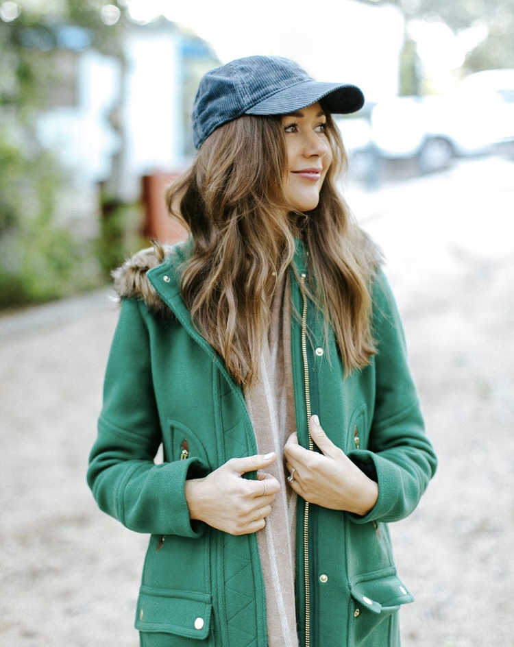 Camille Styles