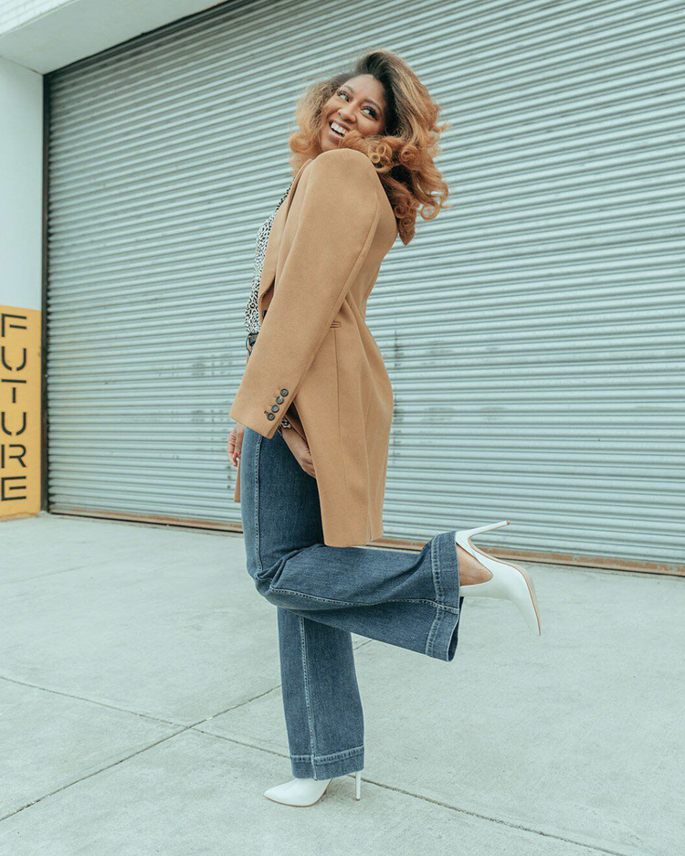 Courtney Danielle Bryant (Curls & Culture)
