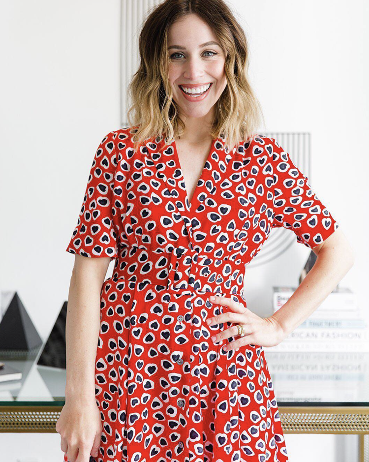 Jaclyn Johnson (Create Cultivate)