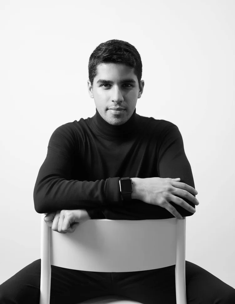 Karan Jerath