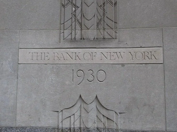 BNY