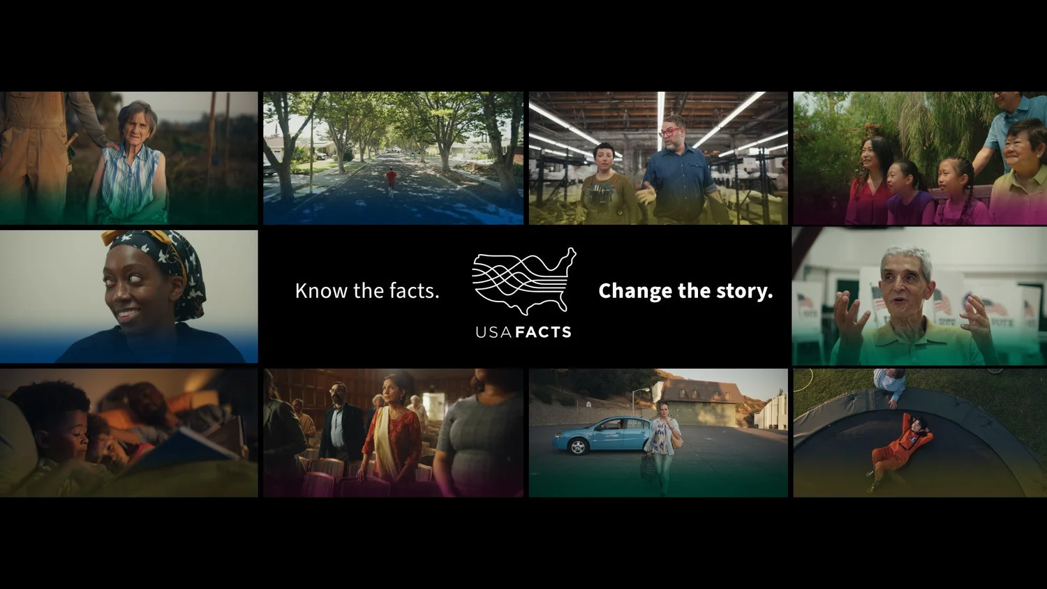 Client campaign