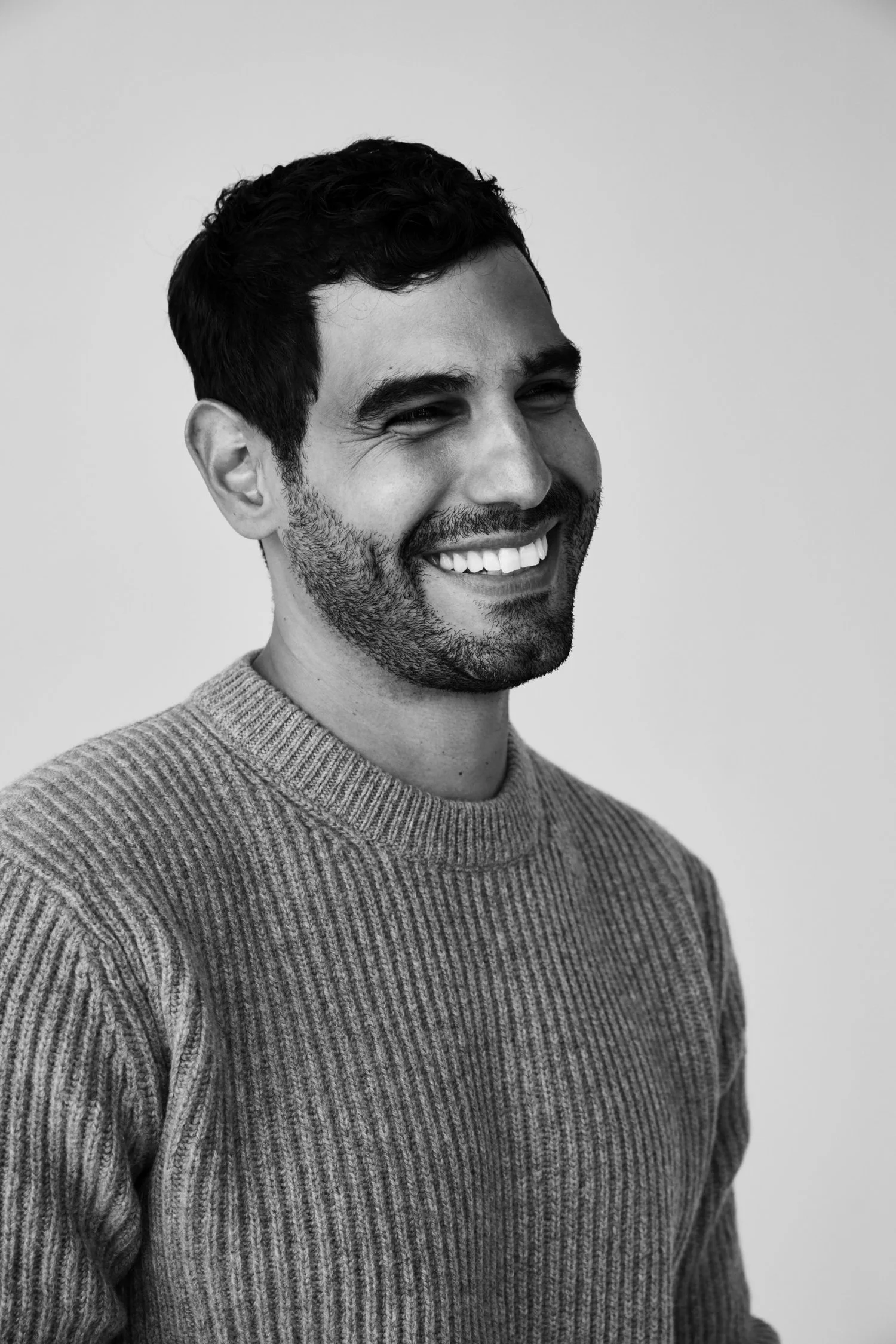 Raviv Nadav, Kino