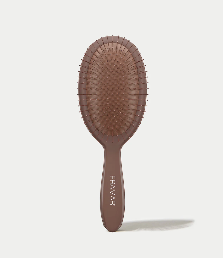 Chocolate - Detangle Brush