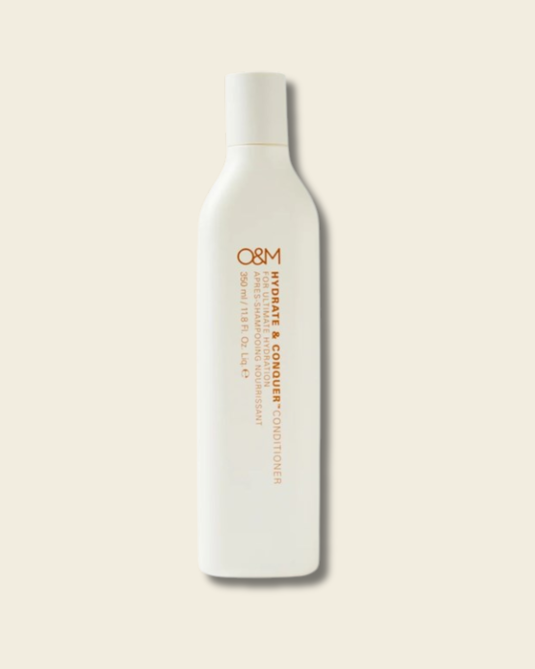 O&M Hydrate & Conquer Conditioner