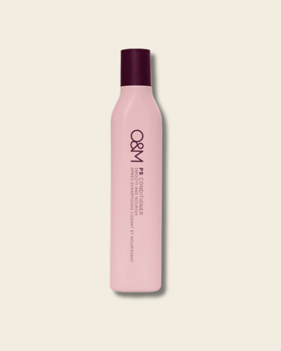 O&M PS Conditioner