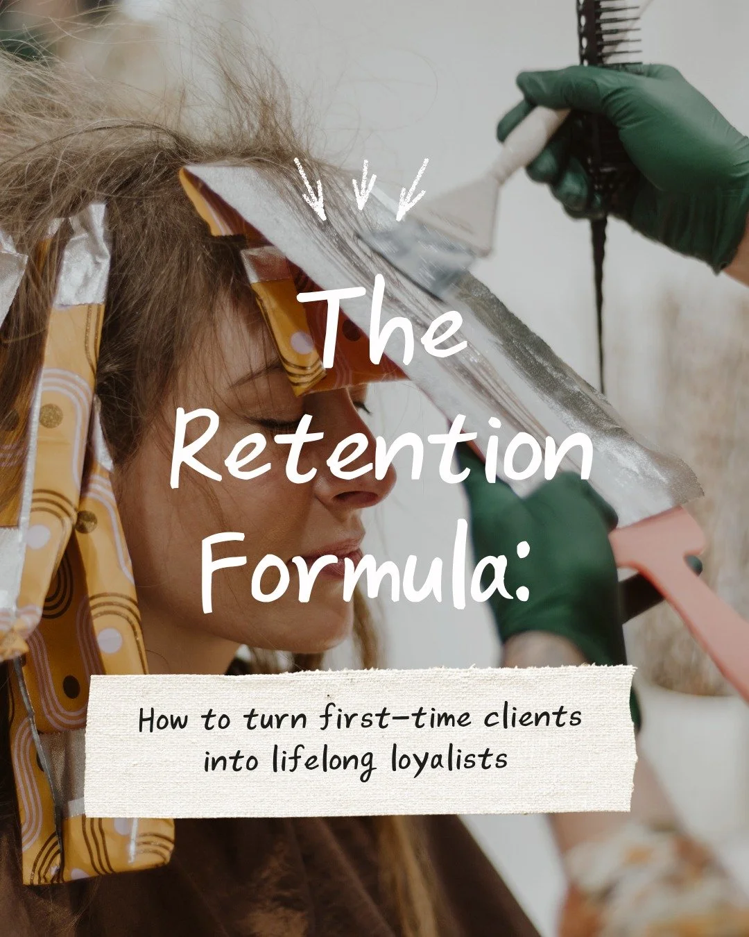 The truth about building a sustainable book? It's not about constant hustle for new clients.
I learned this the hard way. For years, I was great at attracting new people&mdash;my Instagram looked good, I had promotions running, word-of-mouth was soli