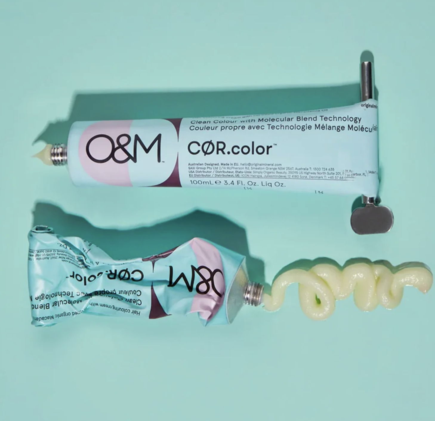 O&M Demo Class