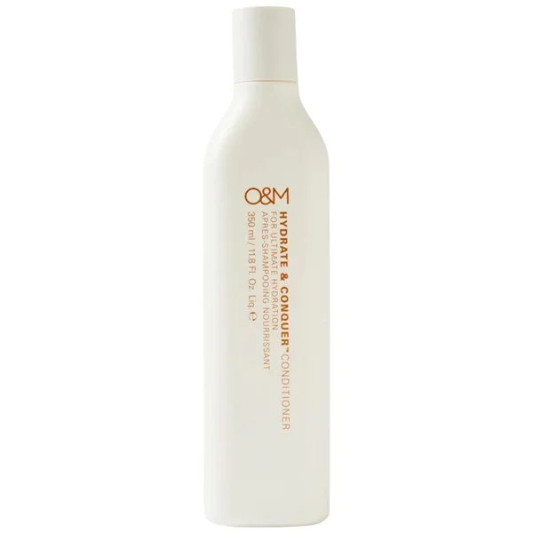 O&M Hydrate & Conquer Conditioner