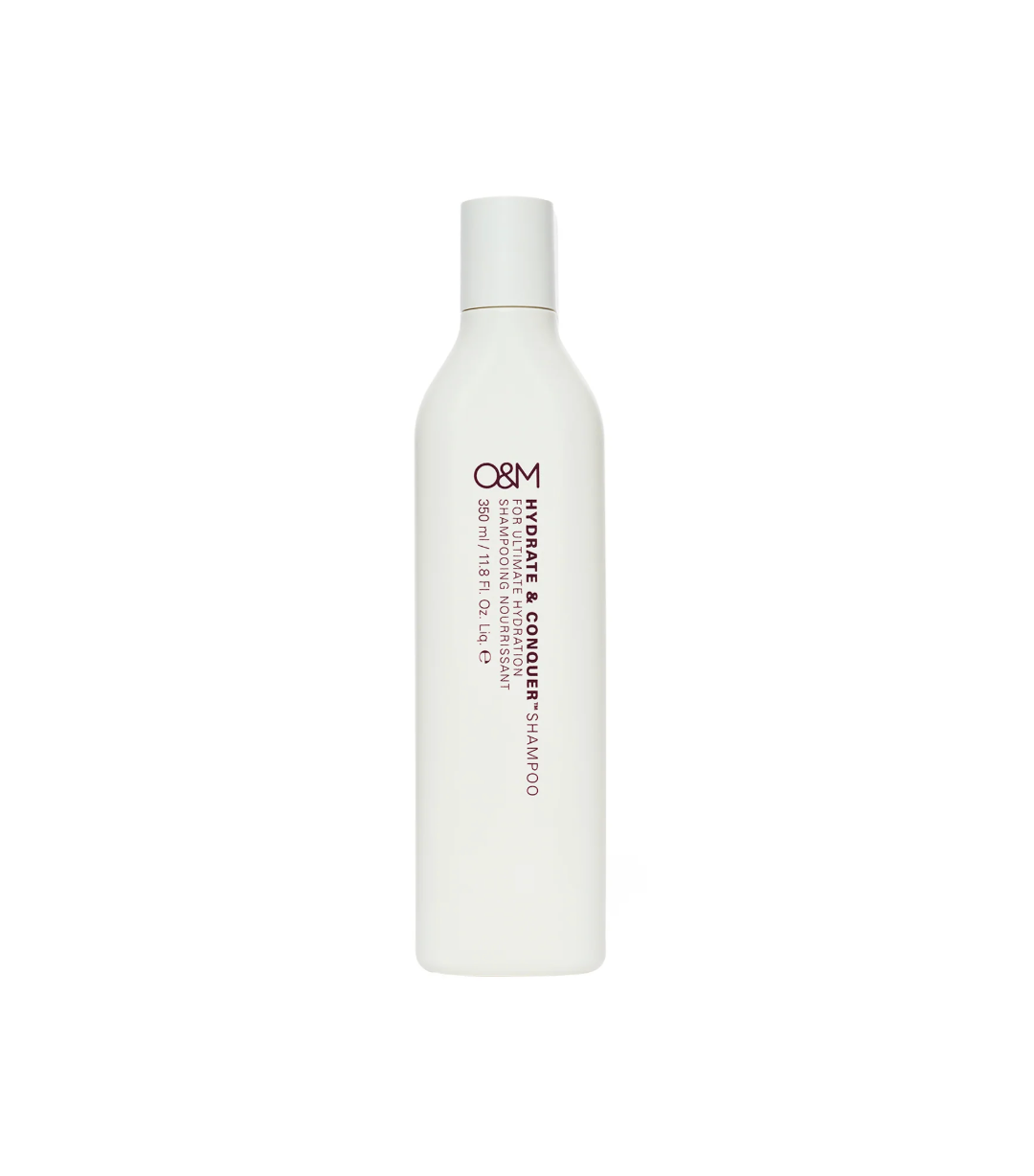 Hydrate & Conquer Shampoo