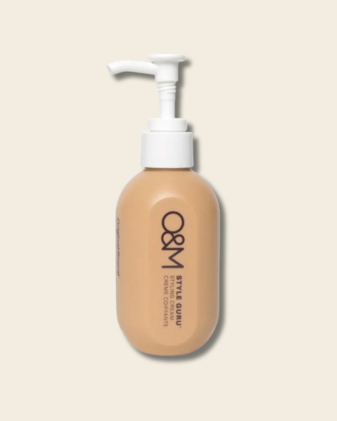 O&M Style Guru Stying Cream