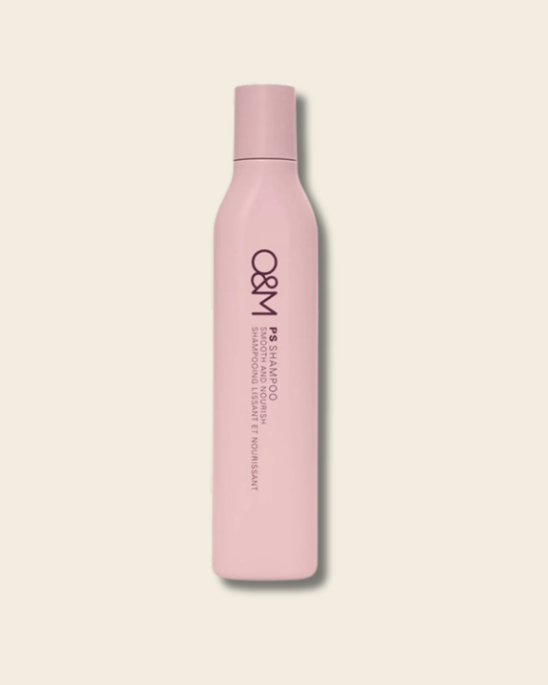 O&M PS Shampoo