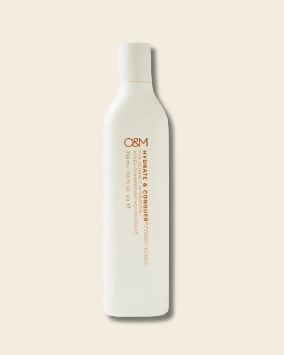 O&M Hydrate & Conquer Conditioner