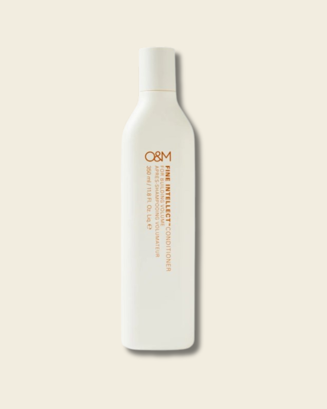 O&M Fine Intellect Conditioner