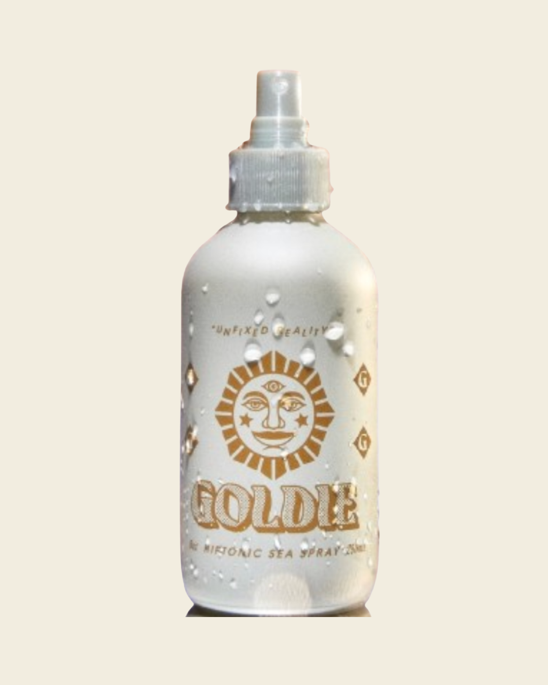 GOLDIE Hiptonic Sea Spray
