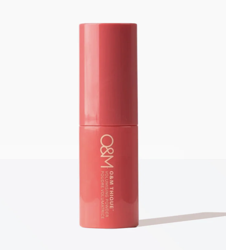 O&M THIQUE VOLUMISING POWDER