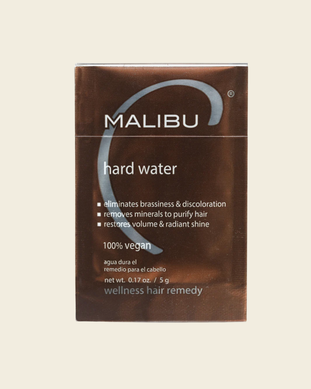 Malibu C Hard Water Treatment - Pack of 12