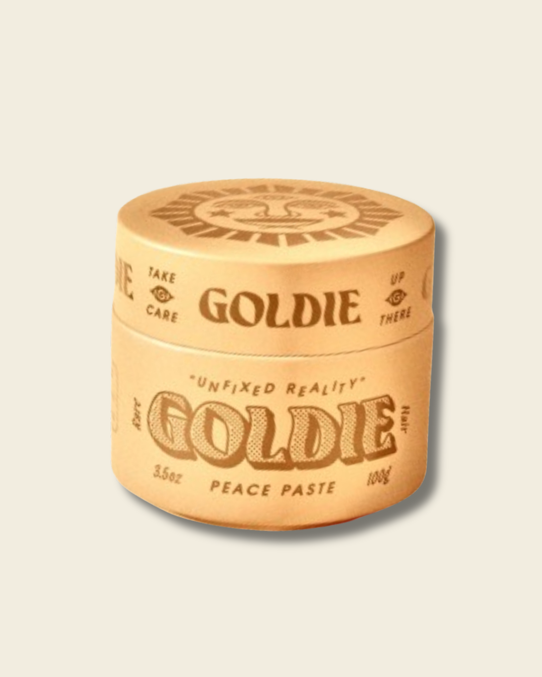 GOLDIE Peace Paste