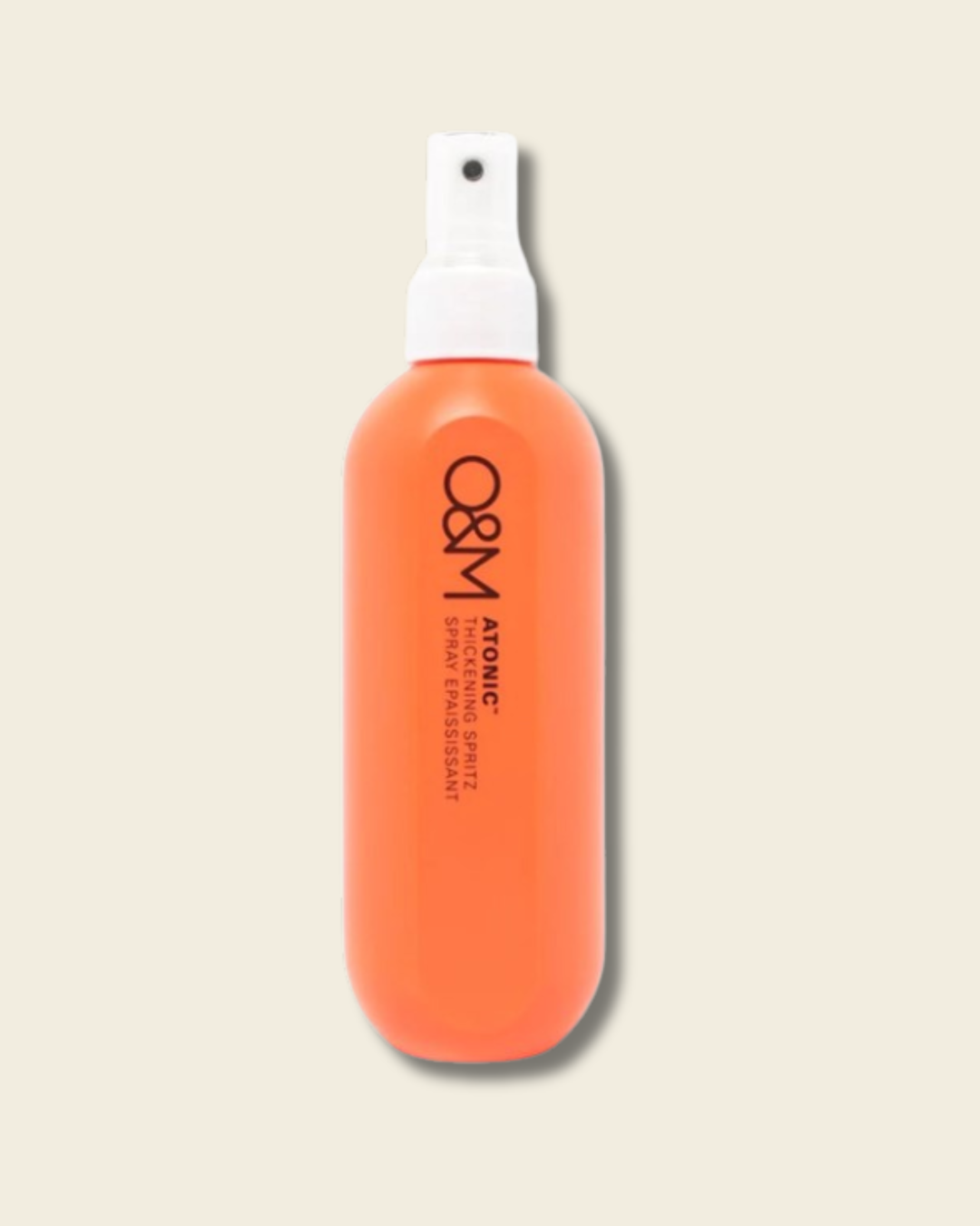O&M Atonic Thickening Spritz