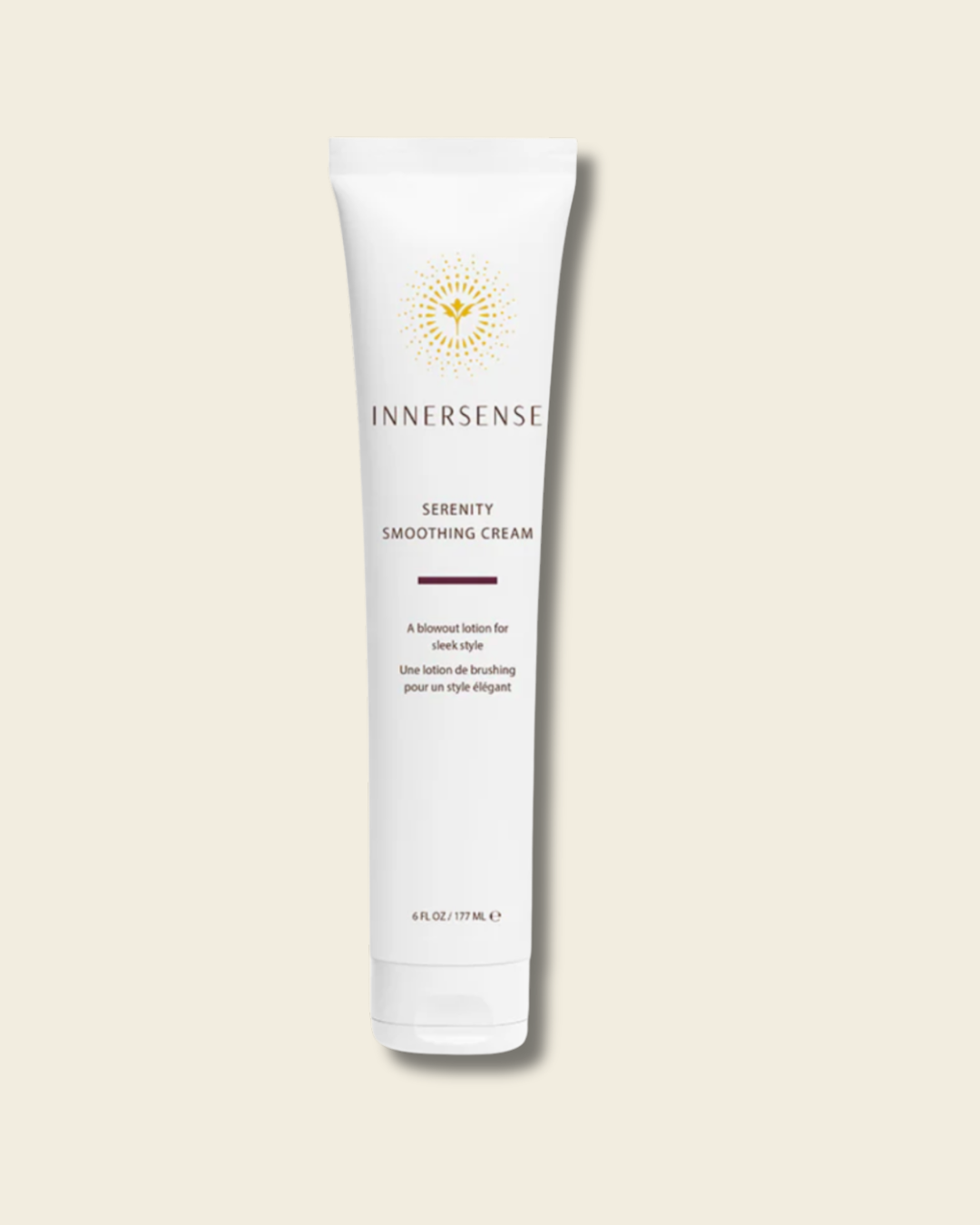 Innersense Serenity Smoothing Cream
