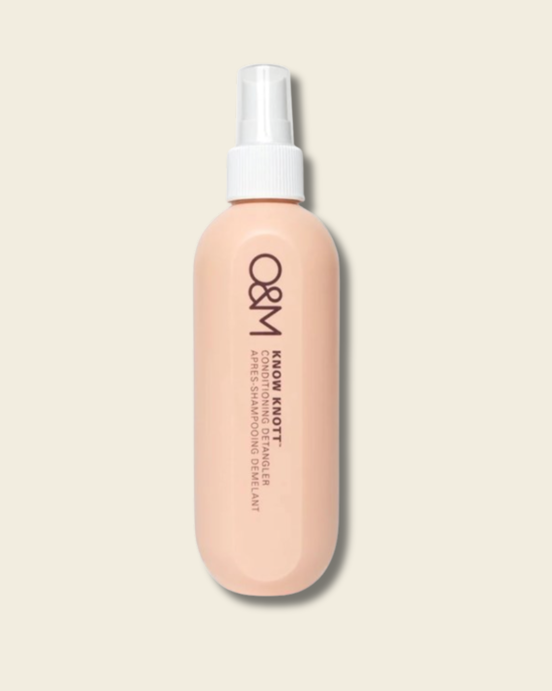 O&M Know Knott Conditioner Detangler