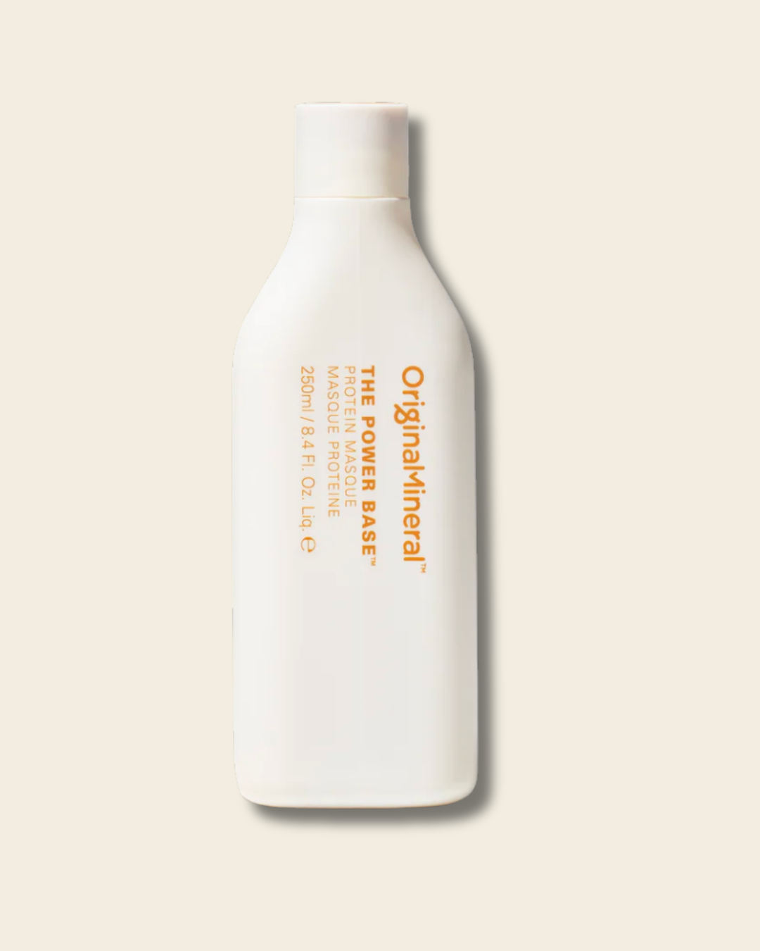 O&M The Power Base Protein Masque